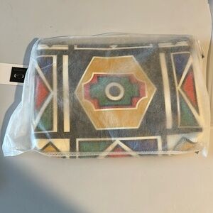 NDEBELE BAG-A SOUTH AFRICAN ORIGINAL